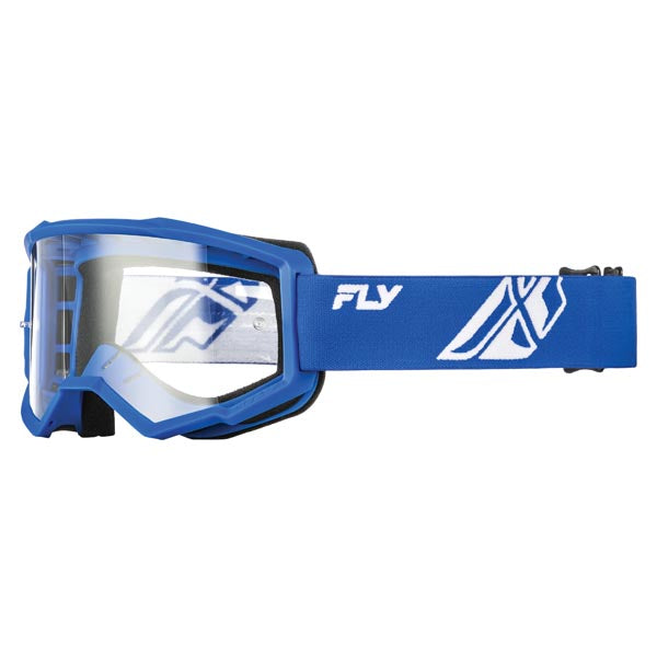 Fly Racing Youth Focus Goggles