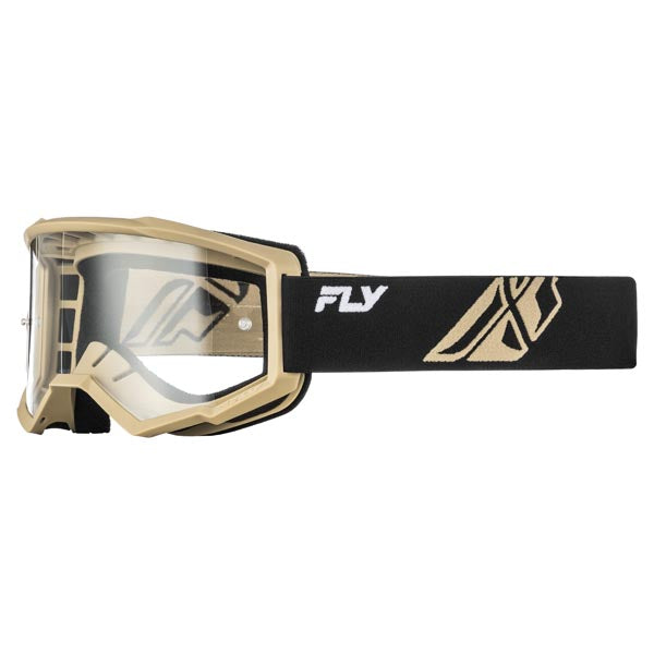 Fly Racing Focus Goggles