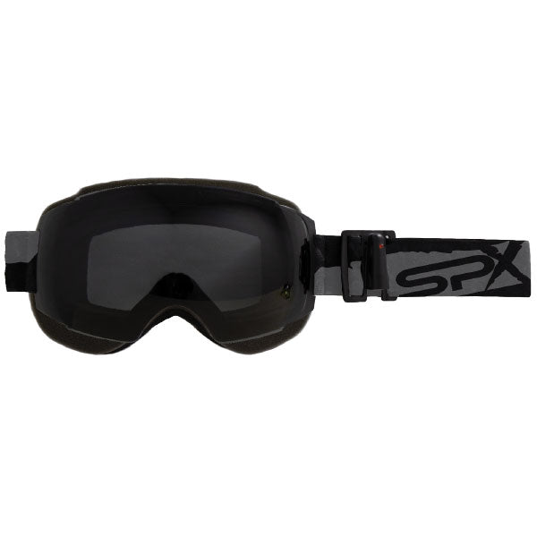 SPX MAGNETIC HEATED SNOW GOGGLE (420-6500E)