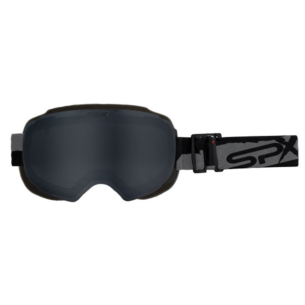 SPX MAGNETIC HEATED SNOW GOGGLE (420-6502E)