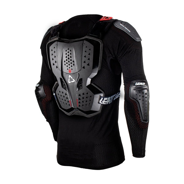 LEATT Plastron de protection 3.5 Homme, Femme