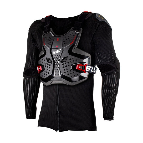 LEATT Plastron de protection 3.5 Homme, Femme