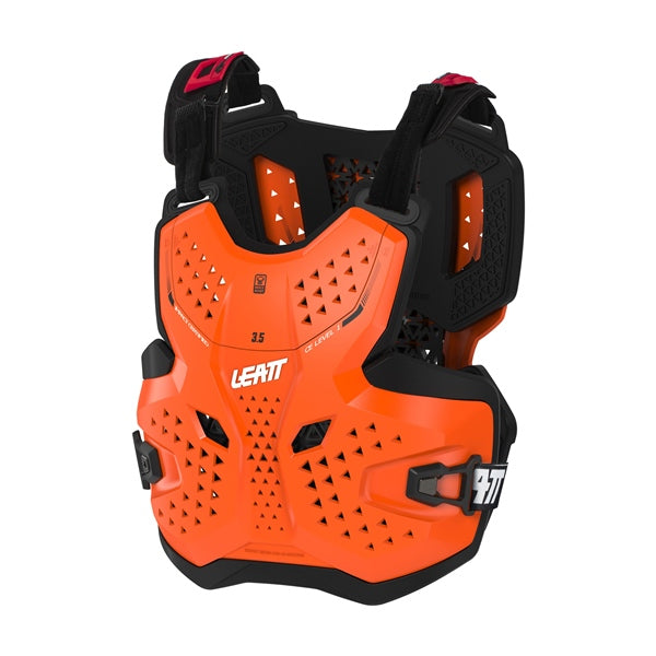 LEATT Plastron de protection 3.5 - Junior Junior