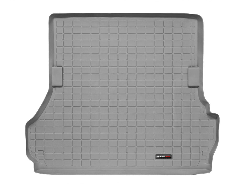 WeatherTech Tapis de coffre Cargo Liner 42140 - Récréashop