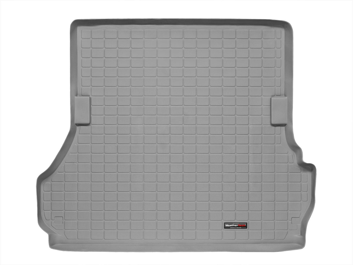 WeatherTech Tapis de coffre Cargo Liner 42140 - Récréashop