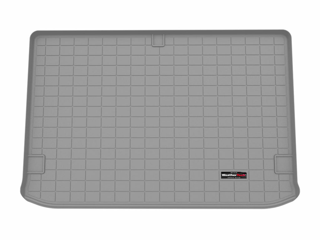 Tapis de coffre Cargo Liner derrière la 3e rangée gris WeatherTech Chevrolet Suburban 2000-2006 et autres véhi - Récréashop