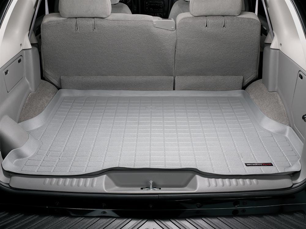 WeatherTech Tapis de coffre Cargo Liner 42188 - Récréashop