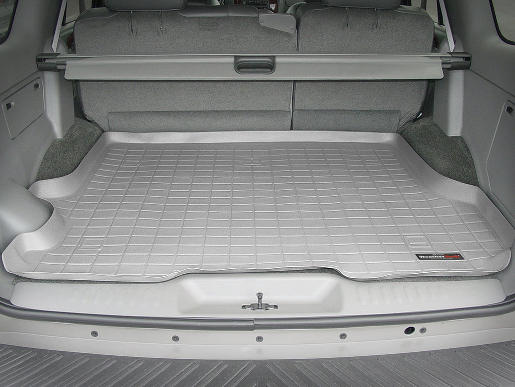 WeatherTech Tapis de coffre Cargo Liner 42188 - Récréashop