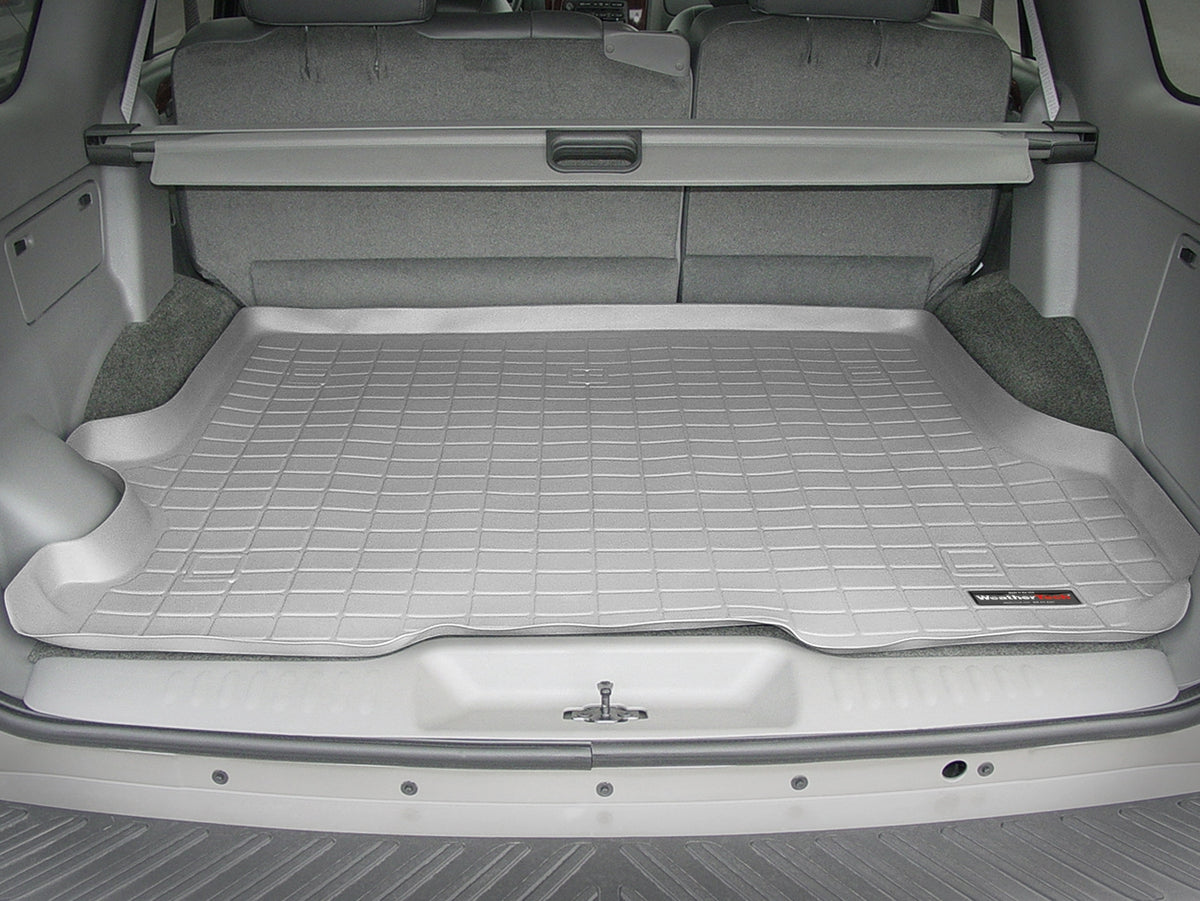 WeatherTech Tapis de coffre Cargo Liner 42188 - Récréashop