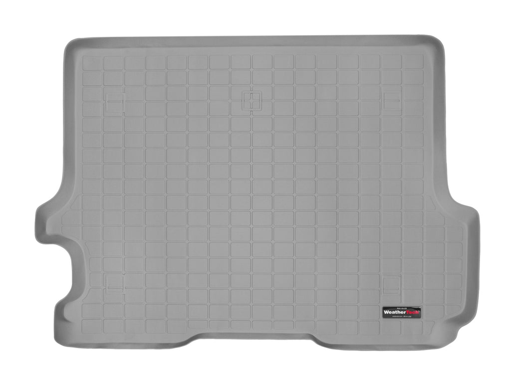 WeatherTech Tapis de coffre Cargo Liner 42188 - Récréashop
