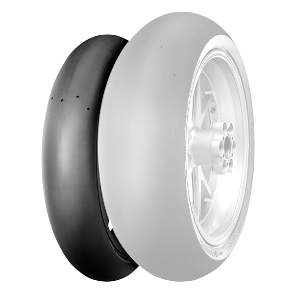 Continental Pneu ContiTrack - Pneu Arrière - RecreaShop