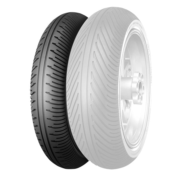 Continental Pneu ContiRace Attack Rain - Pneu Arrière - RecreaShop