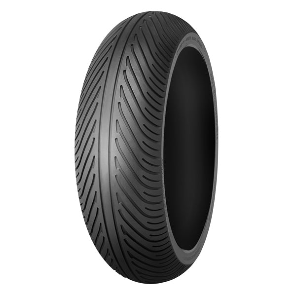 Continental Pneu ContiRace Attack Rain - Pneu Arrière - RecreaShop