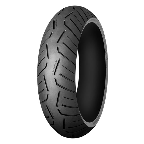 Continental Pneu ContiRoad Attack 3 CR - Pneu Arrière - RecreaShop