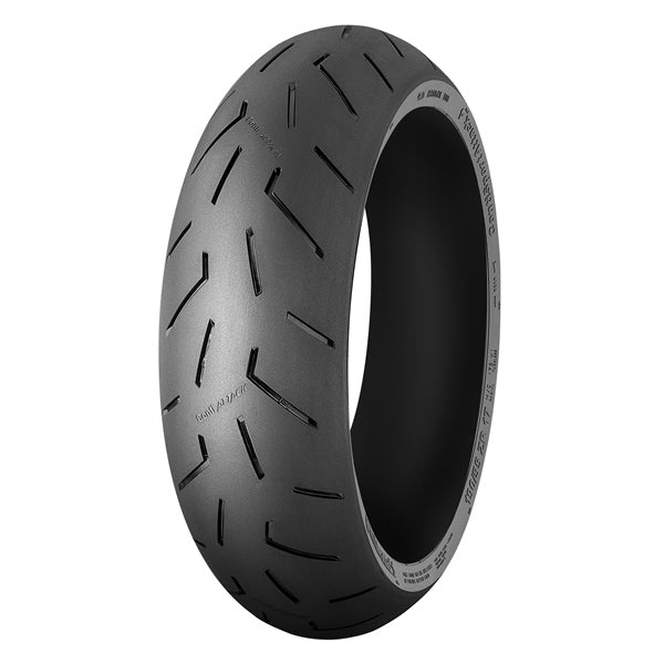 Continental Pneu ContiSport Attack 4 - Pneu Arrière - RecreaShop
