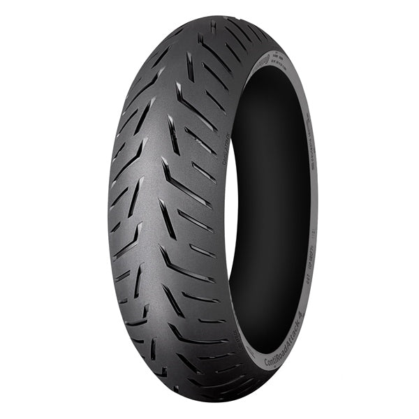 Continental Pneu ContiRoad Attack 4 - Pneu Arrière - RecreaShop
