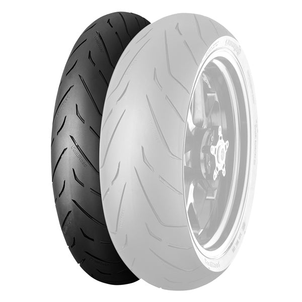 Continental Pneu ContiRoad - Pneu Arrière - RecreaShop