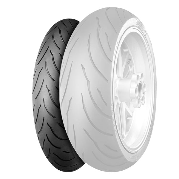 Continental Pneu ContiMotion - Pneu Arrière - RecreaShop