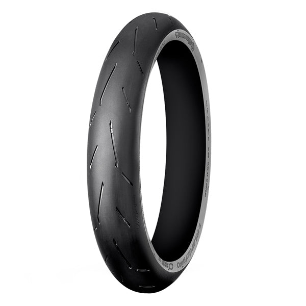 Continental Pneu ContiAttack SM 2 - Pneu Arrière - RecreaShop