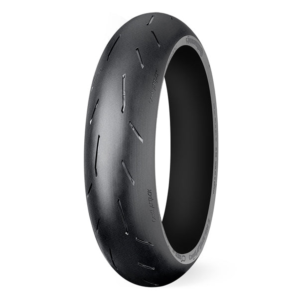 Continental Pneu ContiAttack SM 2 - Pneu Arrière - RecreaShop