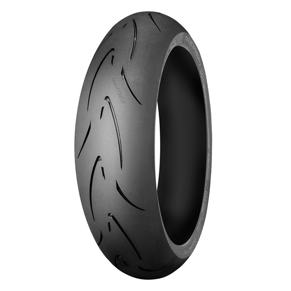 Continental Pneu ContiAttack SM EVO - Pneu Arrière - RecreaShop