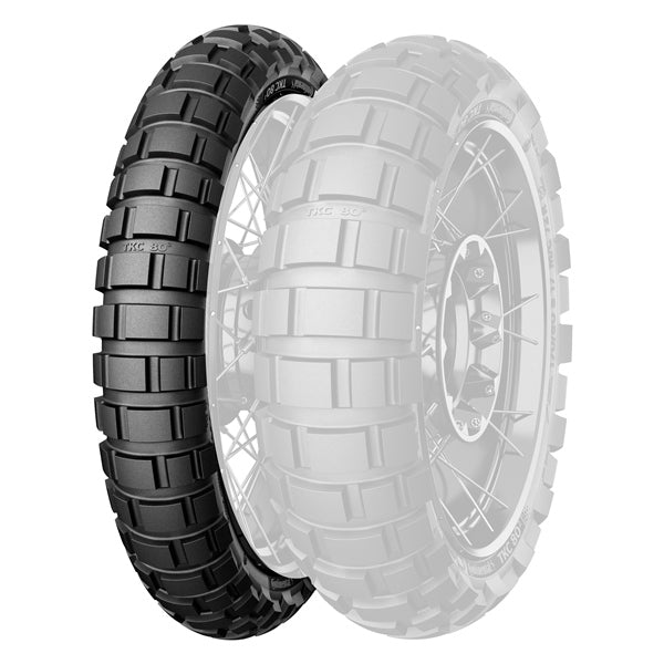 Continental Pneu TKC 80 2 - Pneu Arrière - RecreaShop