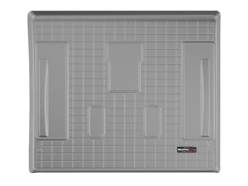 WeatherTech Tapis de coffre Cargo Liner 42306 - Récréashop