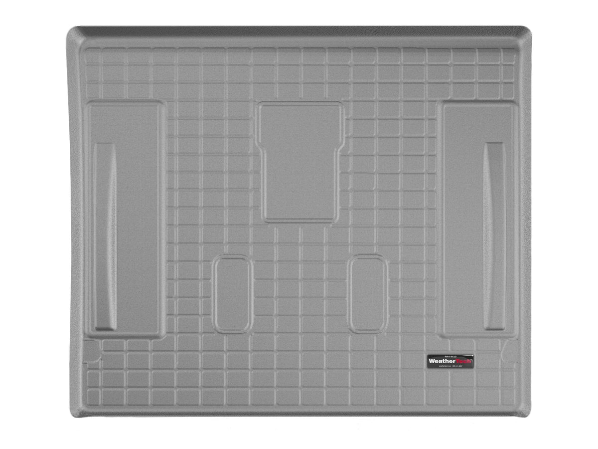 WeatherTech Tapis de coffre Cargo Liner 42306 - Récréashop
