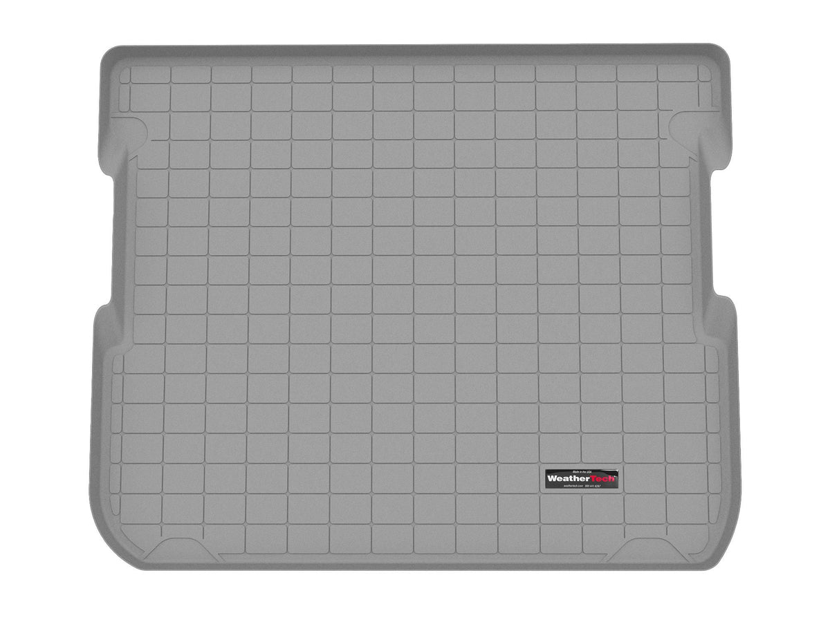WeatherTech Tapis de coffre Cargo Liner 42416 - Récréashop