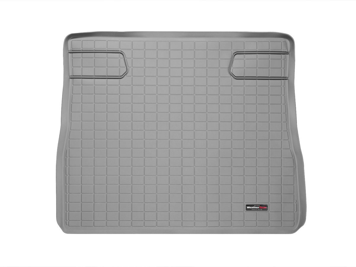WeatherTech Tapis de coffre Cargo Liner 42552 - Récréashop