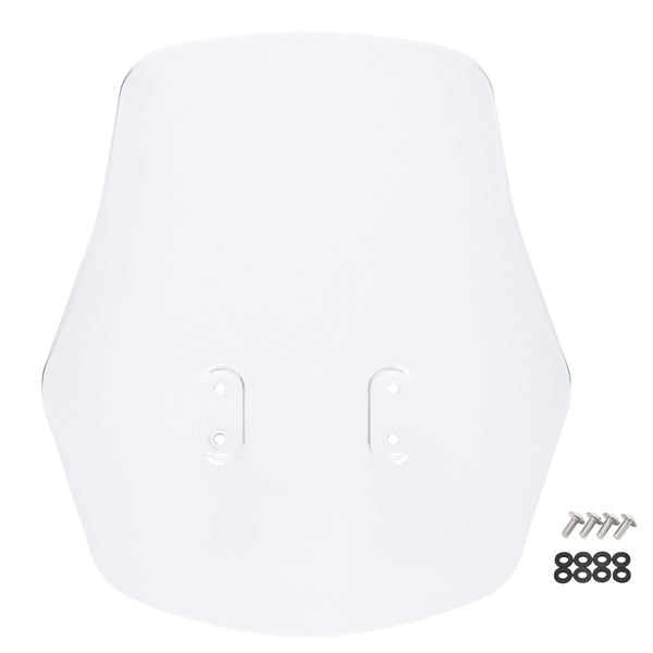 DRC/ZETA/UNIT Écran large pour pare-brise Adventure - RecreaShop