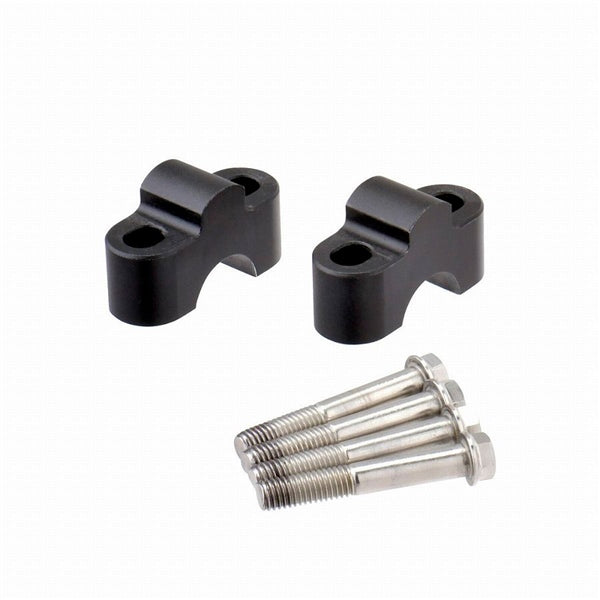 DRC/ZETA/UNIT Pince pour pare-brise Adventure - RecreaShop