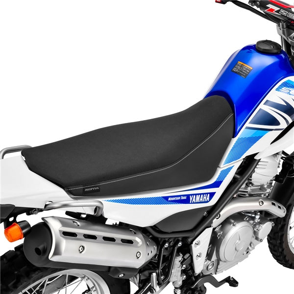 DRC/ZETA/UNIT Siège Advance Siège à dossier élevé - Récréashop