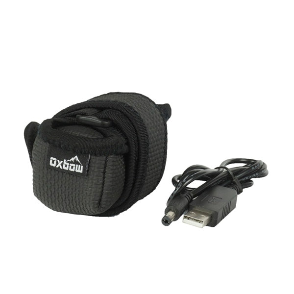 Oxbow Gear Batterie de rechange 429006 - RecreaShop