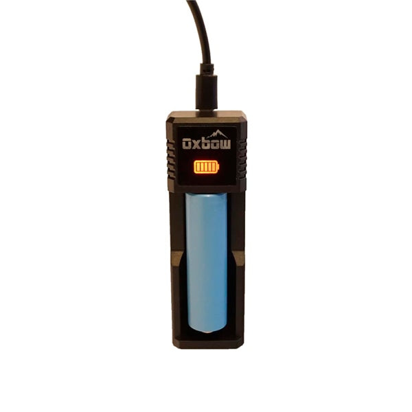 Oxbow Gear Batterie et chargeur Maverick 429008 - RecreaShop