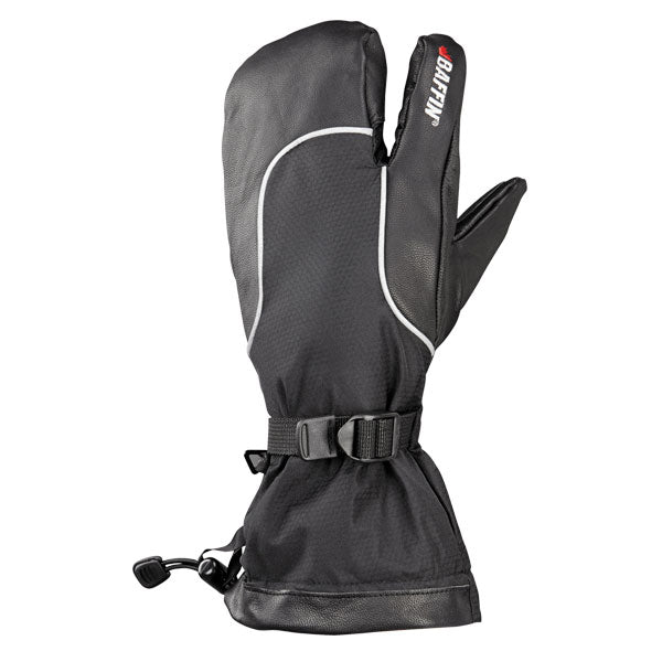 Baffin Unisex Throttle Gloves