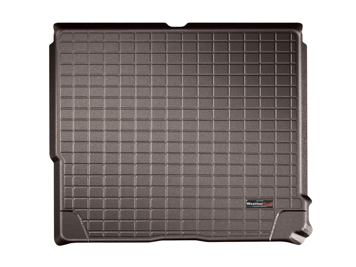 WeatherTech Tapis de coffre Cargo Liner 431071 - Récréashop