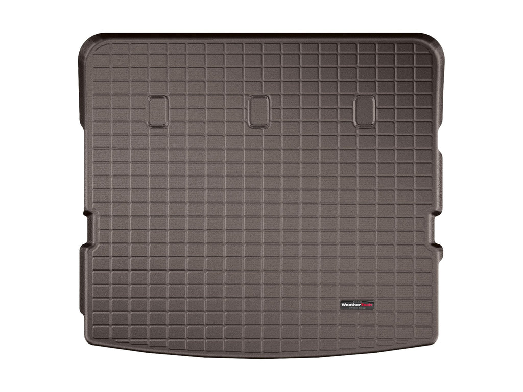 WeatherTech Tapis de coffre Cargo Liner 431093 - Récréashop