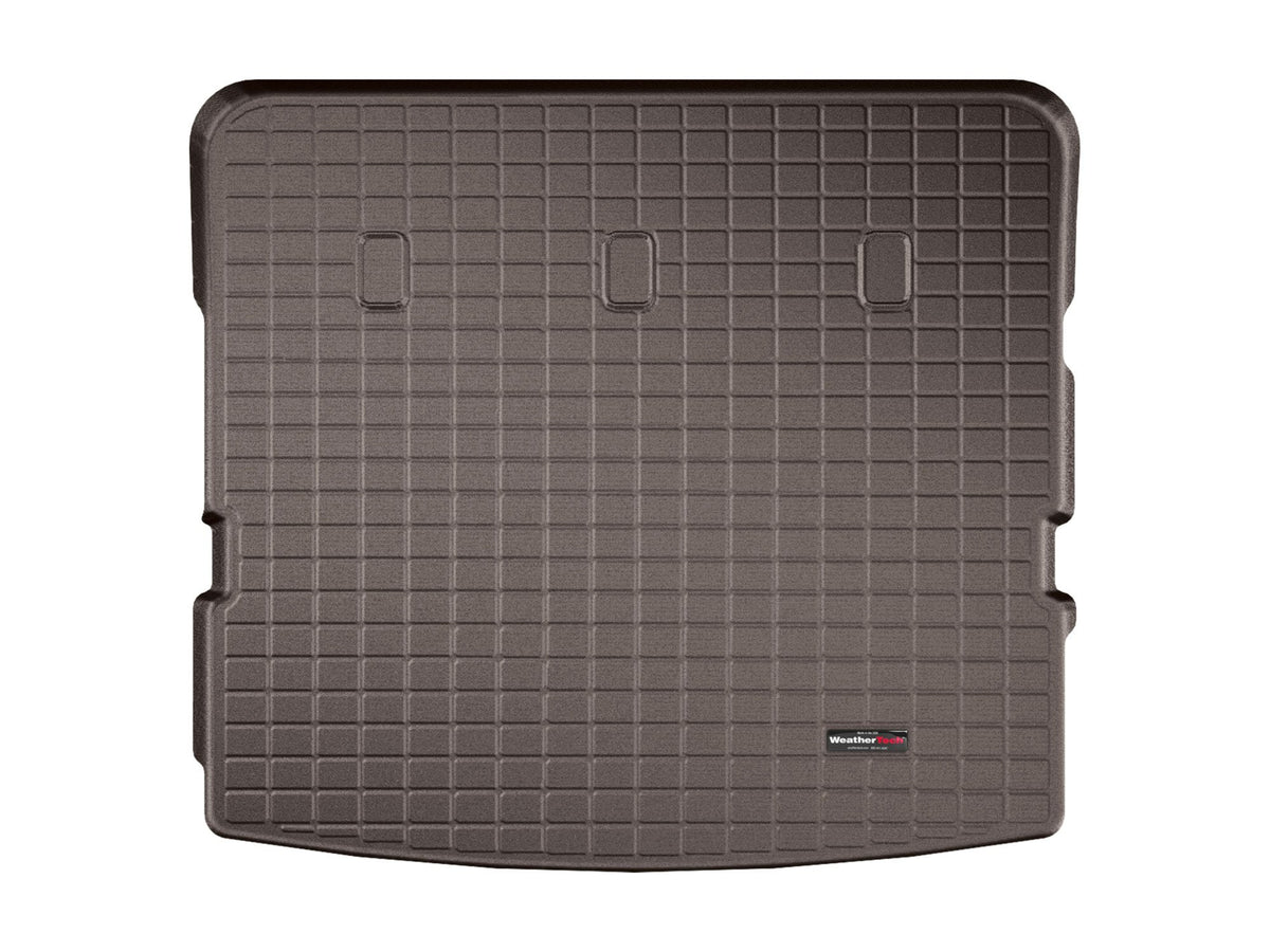 WeatherTech Tapis de coffre Cargo Liner 431093 - Récréashop
