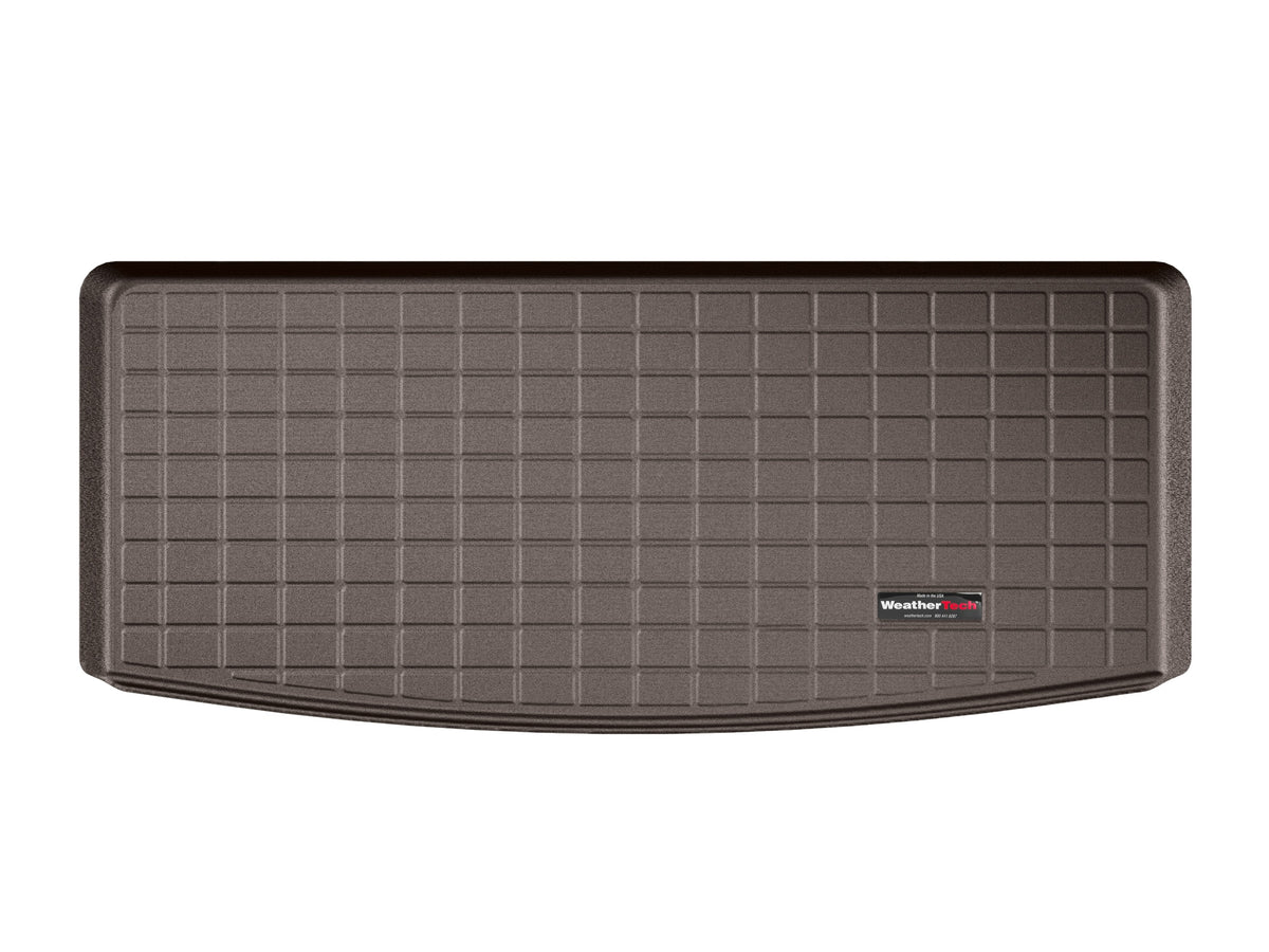 WeatherTech Tapis de coffre Cargo Liner 431384 - Récréashop