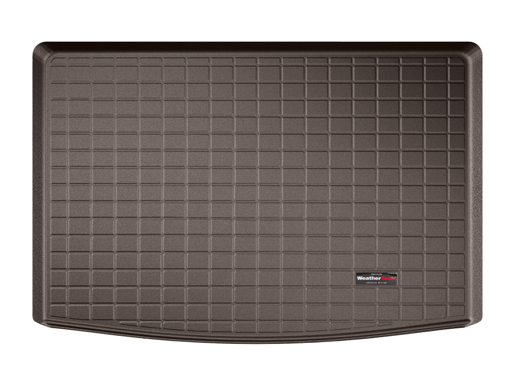 WeatherTech Tapis de coffre Cargo Liner 431390 - Récréashop