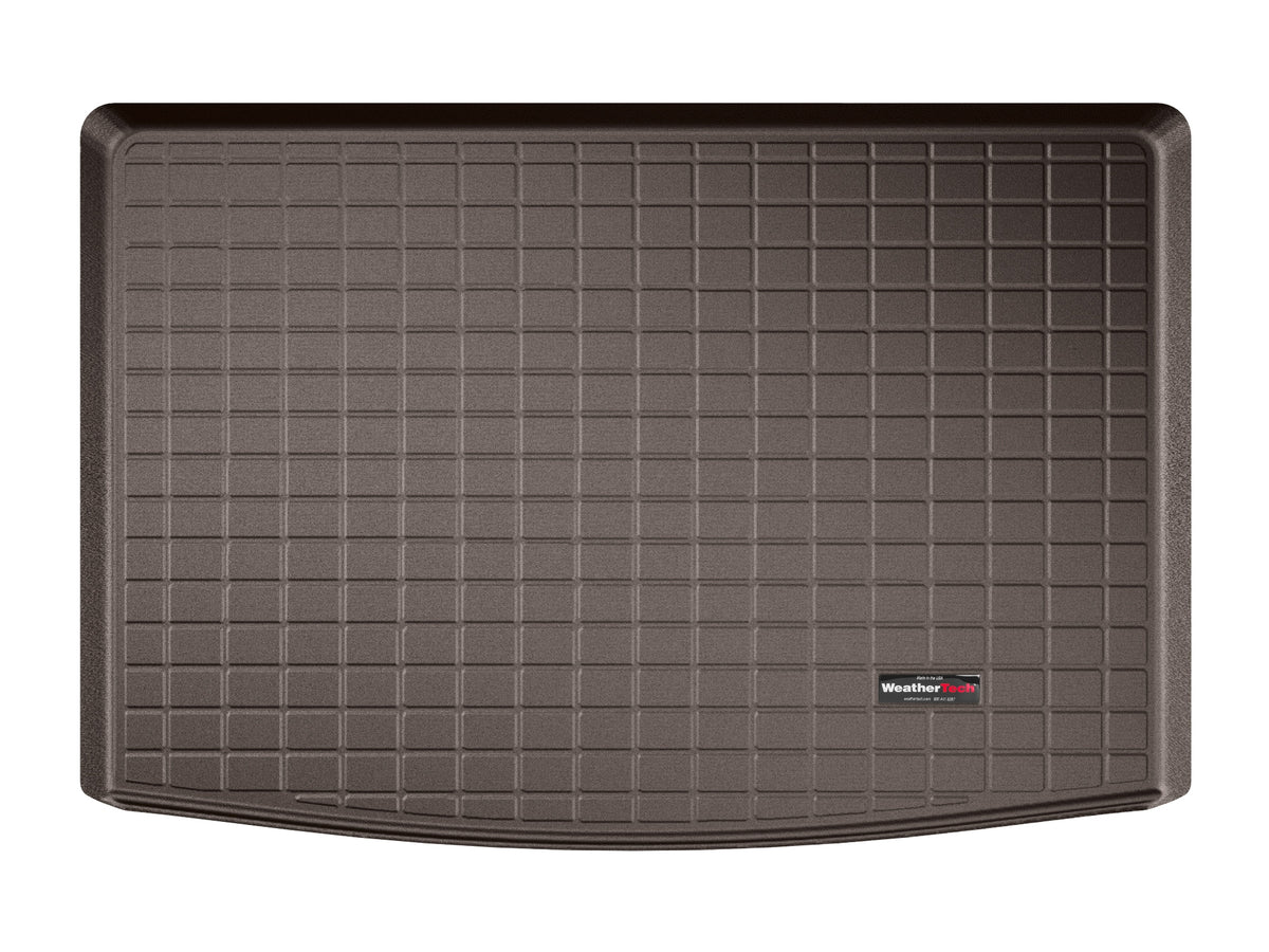 WeatherTech Tapis de coffre Cargo Liner 431390 - Récréashop