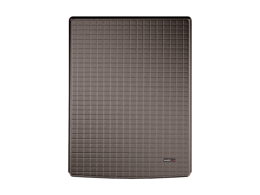 WeatherTech Tapis de coffre Cargo Liner 43677 - Récréashop