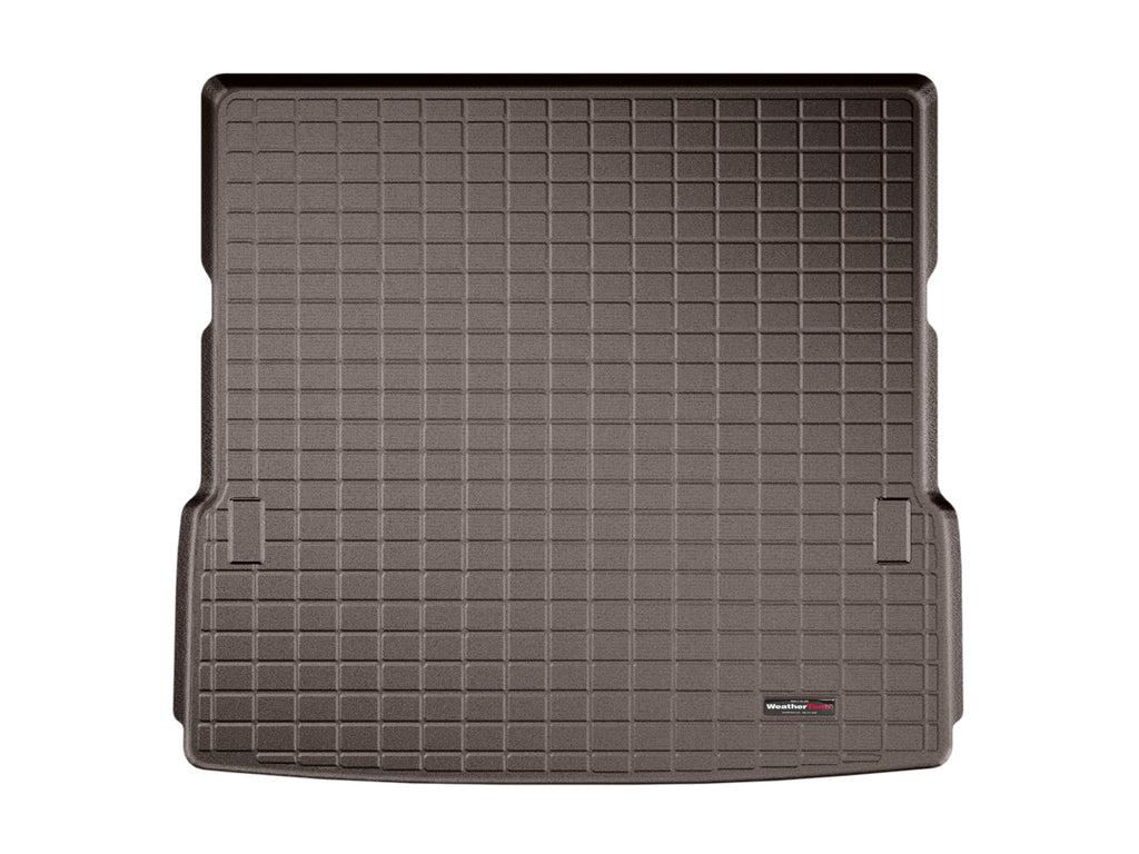 WeatherTech Tapis de coffre Cargo Liner 43757 - Récréashop