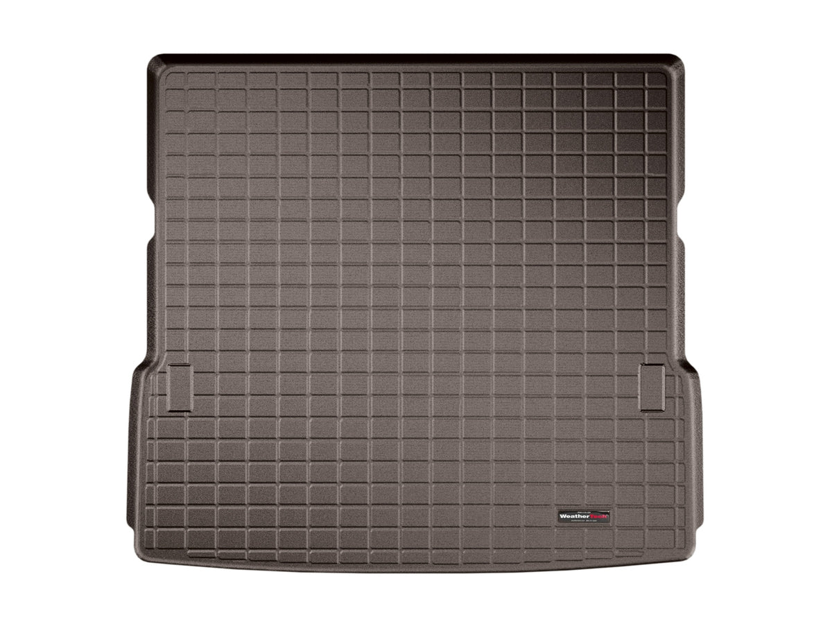 WeatherTech Tapis de coffre Cargo Liner 43757 - Récréashop