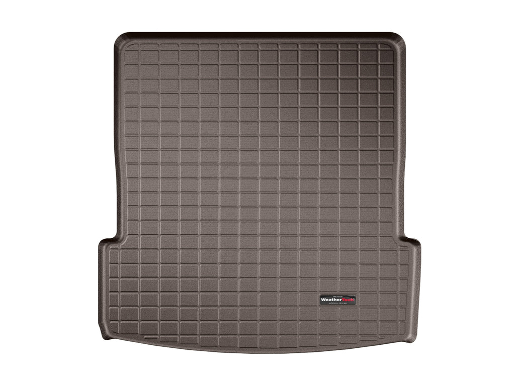 WeatherTech Tapis de coffre Cargo Liner 43924 - Récréashop
