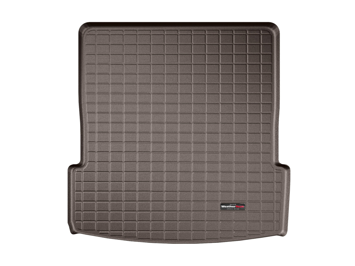 WeatherTech Tapis de coffre Cargo Liner 43924 - Récréashop