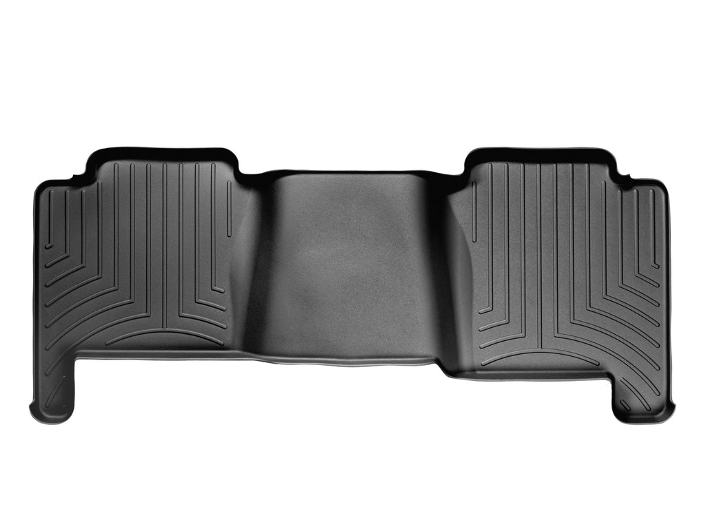 WeatherTech Tapis FloorLiner 440052 - Récréashop