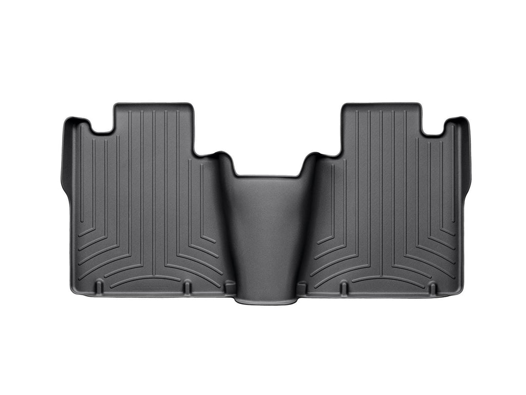Tapis arrière FloorLiner noir WeatherTech Ford Explorer 2002-2005 / Mercury Mountaineer 2002-2005 (banquette o - Récréashop