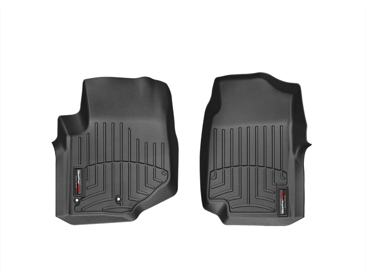WeatherTech Tapis FloorLiner 440071 - Récréashop